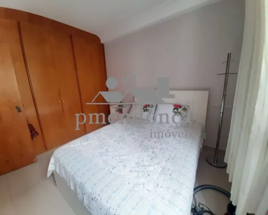 Imagem Apartamento á venda em Higienópolis com 4 dormitórios e 3 vagas, 191m².
