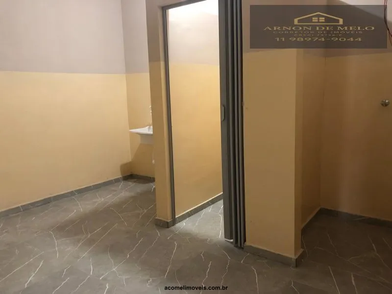 Imagem Galpões para locação em Santana de Parnaiba no bairro Chácaras São Luís