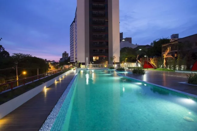 Imagem Apartamento para venda no bairro Petrópolis em Porto Alegre