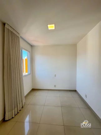 Imagem Apartamento 3 Quartos com Suíte à Venda no Edifício Vancouver – Itapuã, Vila Velha ES
