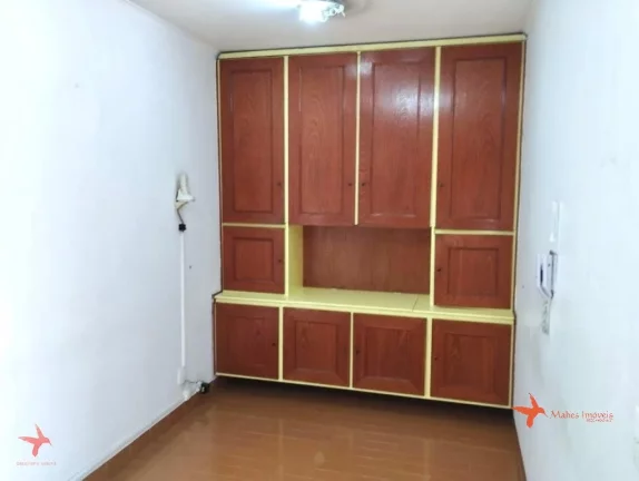 Imagem Apartamento à venda em Perdizes, São Paulo-SP: 3 quartos, 1 suíte, 1 sala, 3 banheiros, 2 vagas de garagem, 154m²!