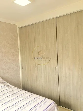 Imagem Apartamento 4 Dormitórios, Grand Club Vila Ema - 182m², Sjc.
