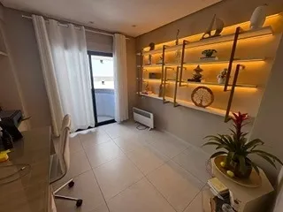 Imagem Apartamento à Venda - Condomínio Blue Star | Campo Belo - São Paulo/SP