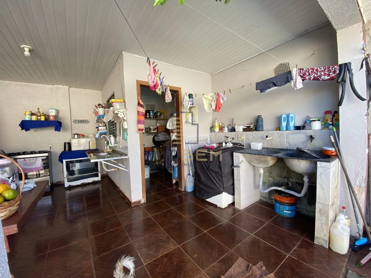 Imagem Oportunidade incrível de adquirir uma casa no Jardim Maria Vindilina I, em Sinop. 

Com 160 m² de ...