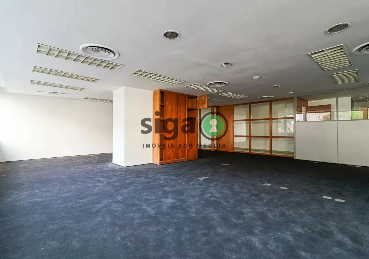 Imagem Sala Comercial para locação na Av. Paulista