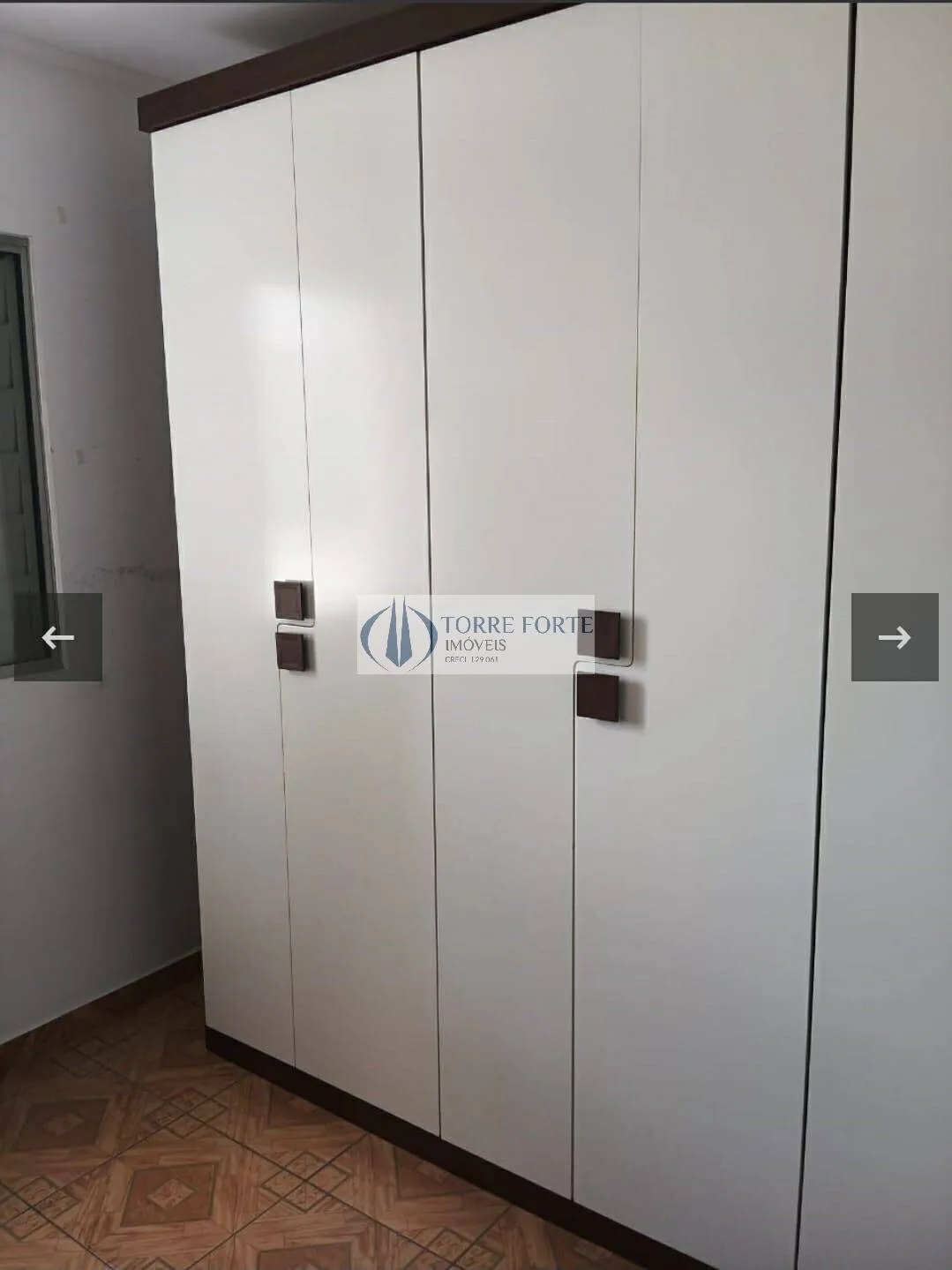 Imagem Apartamento com 2 dormitorios 1 vaga no Jardim Santa Terezinha
