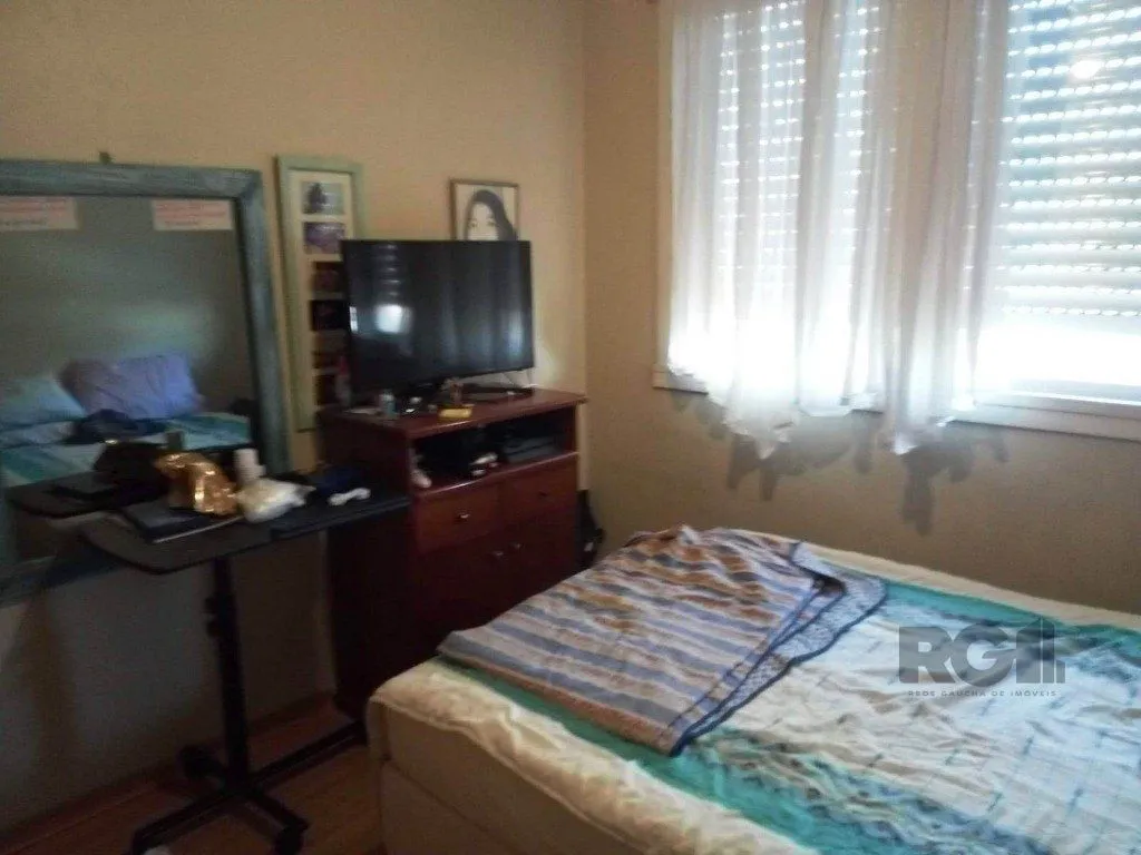 Imagem APARTAMENTO - 2 dorms. 70,20 m² - MENINO DEUS