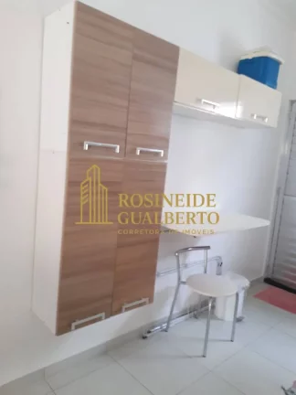Imagem Sol, Mar e Conforto: Loft 40m² Charmoso na Martim de Sá em Caraguatatuba!
