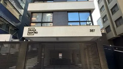 Foto do imóvel Apartamento à venda em Torres, Centro, com 2 quartos, 97m2