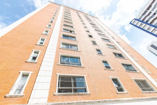 Imagem APARTAMENTO RESIDENCIAL em São Paulo - SP, Brooklin Paulista