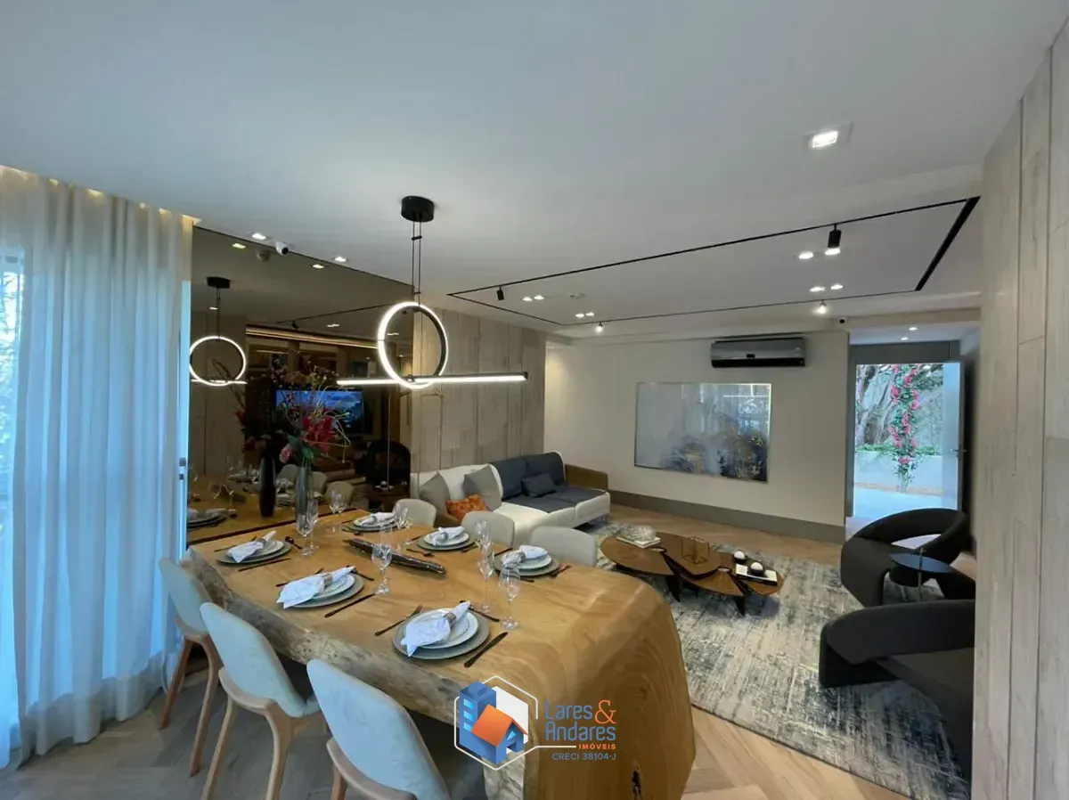 Imagem Apartamento para venda em Vila Clementino com 2 quartos, sendo 2 suítes, 81m²