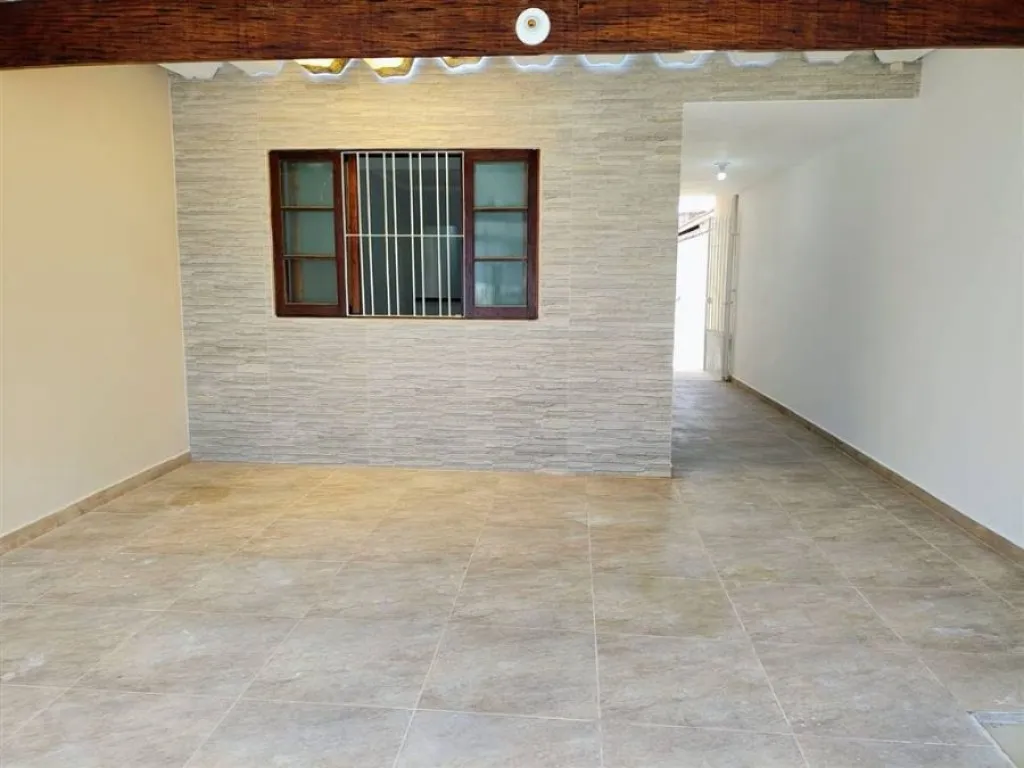 Foto do imóvel CASA COM 75,00 m² - CAIÇARA - PRAIA GRANDE SP em AVENIDA LINCOLN, 738 - CAIÇARA, PRAIA GRANDE - SP