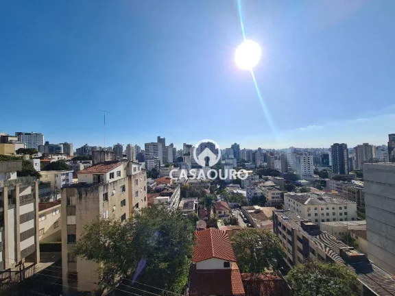 Foto do imóvel Cobertura à venda, 113 m² por R$ 1.376.000,00 - Serra - Belo Horizonte/MG