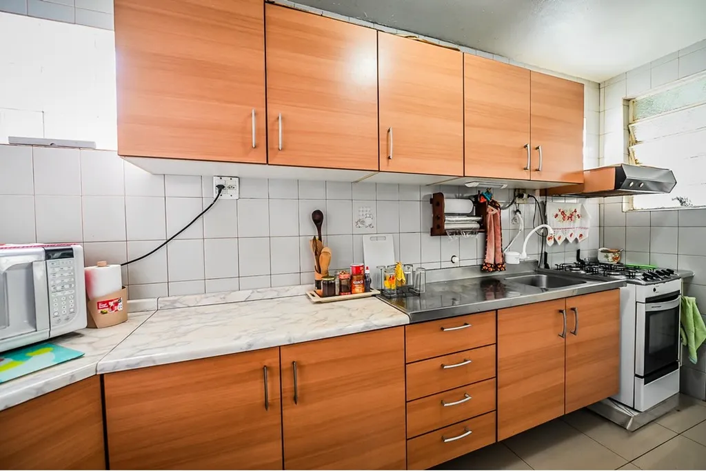 Imagem Casa de Condomínio em Santa Tereza