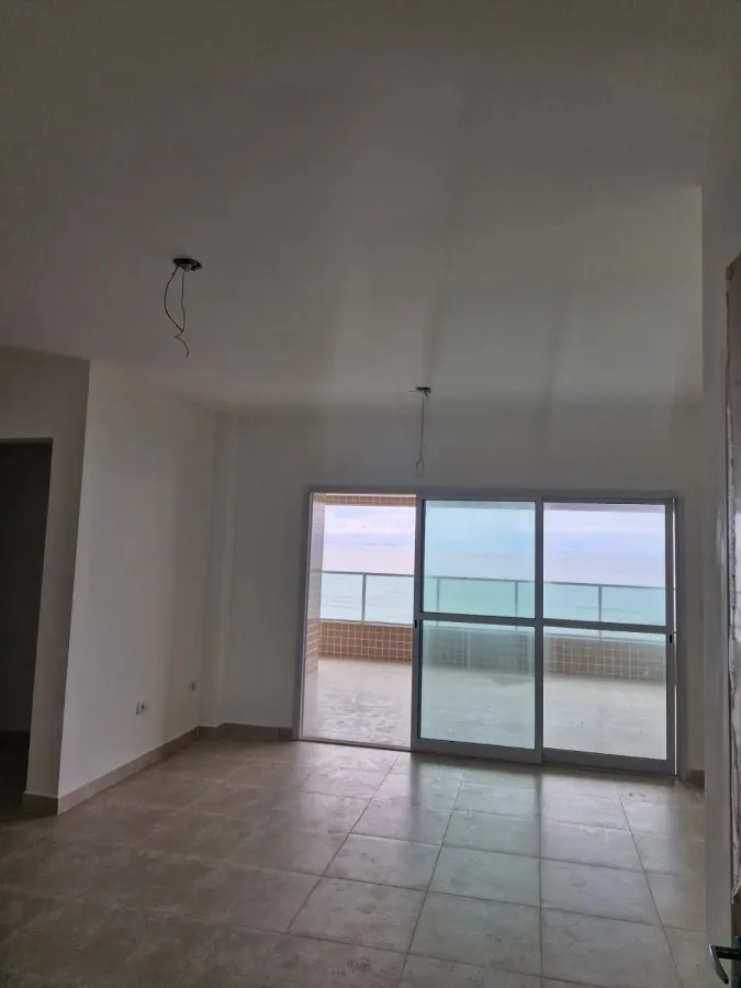 Imagem Apartamento para Venda em Praia Grande, Real, 3 dormitórios, 1 suíte, 1 banheiro, 2 vagas