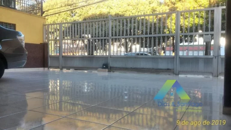 Foto do imóvel Sobrado com 4 dormitórios à venda, 560 m² por R$ 2.150.000 - Jardim da Saúde