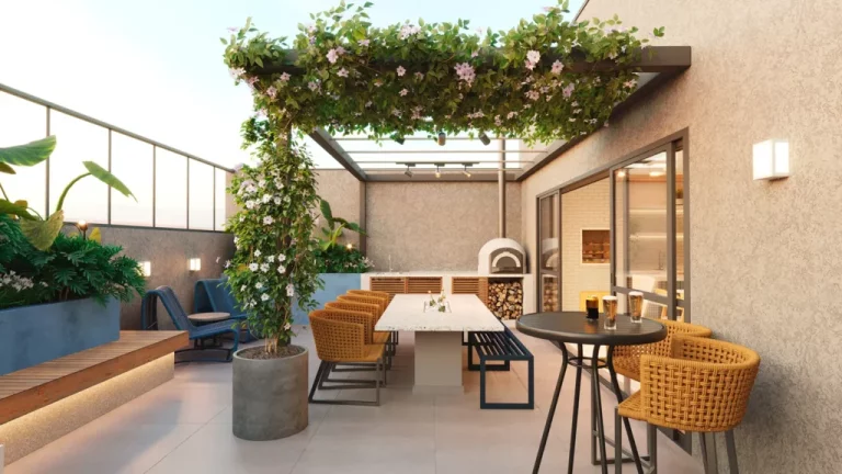 Imagem Soul Urban Habitat - Apartamento à venda no bairro Boa Vista - Curitiba/PR