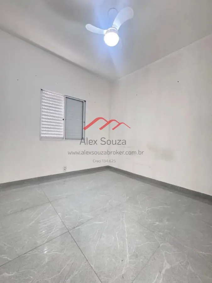 Imagem Apartamento para Venda em Sumaré, Loteamento Residencial Viva Vista, 2 dormitórios, 1 banheiro, 1 vaga