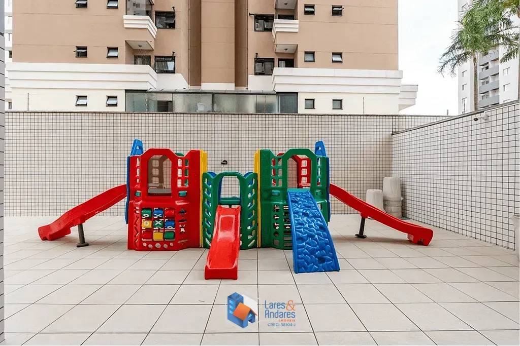 Imagem Apartamento à venda 3 Quartos 1 Suite 2 Vagas 73M² Vila Gumercindo São Paulo - SP