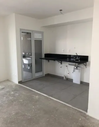Imagem Apartamento com 1 Quarto à Venda, 65 m² em Indianópolis - São Paulo