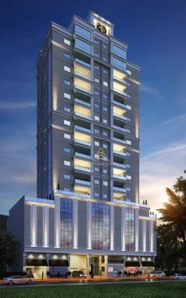Imagem Apartamento à venda, 130 m² por R$ 3.200.000,00 - Pioneiros - Balneário Camboriú/SC