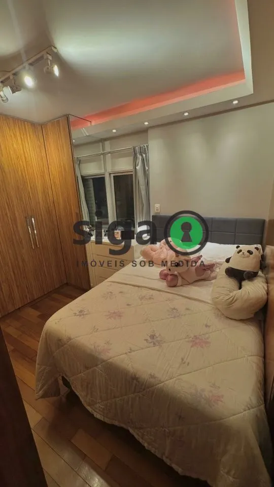 Imagem Apartamento à Venda na Vila Olímpia