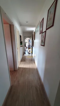 Imagem Apartamento amplo