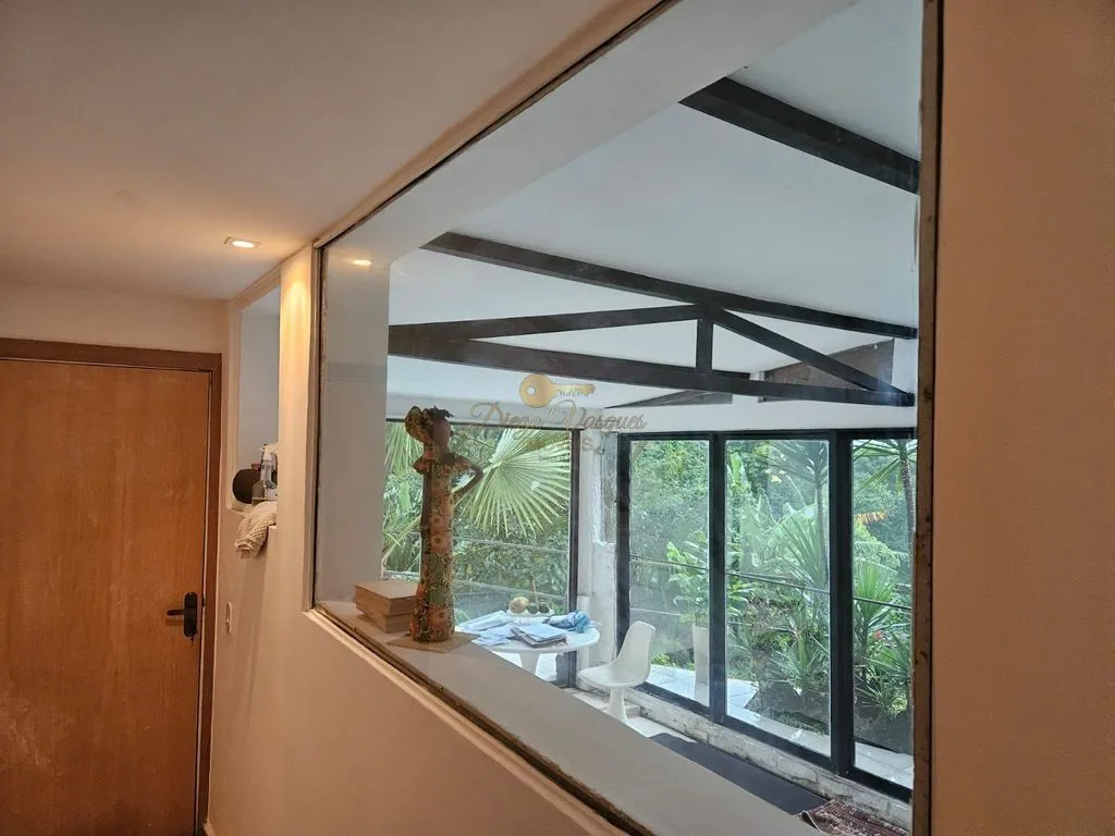 Imagem Casa para Venda em Teresópolis / RJ no bairro Soberbo