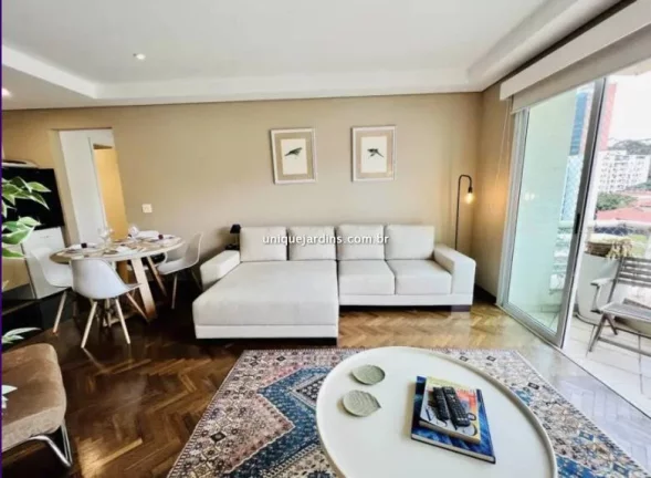 Imagem Apartamento à venda Pinheiros São Paulo