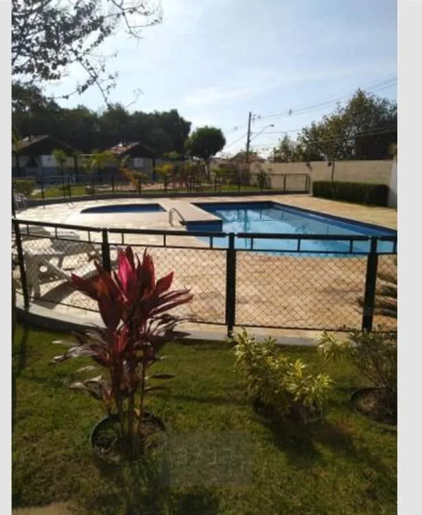 Imagem Seu novo lar com conforto, lazer e segurança no Condomínio Villa Allegro em Sorocaba