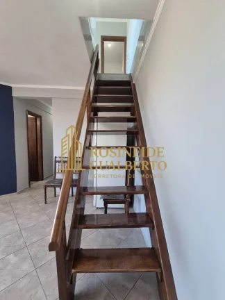 Imagem Cobertura à Venda com Vista Mar na Praia do Aruan – Caraguatatuba