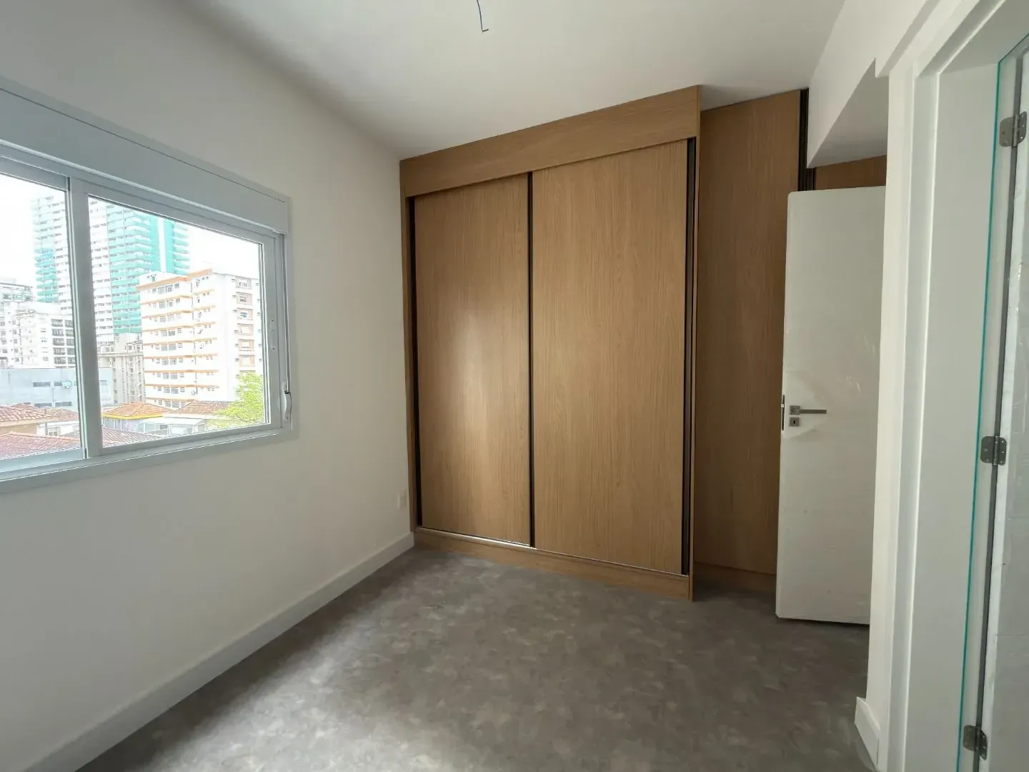 Imagem Apartamento com 2 Quartos à Venda, 77,19 m² em Boqueirão - Santos