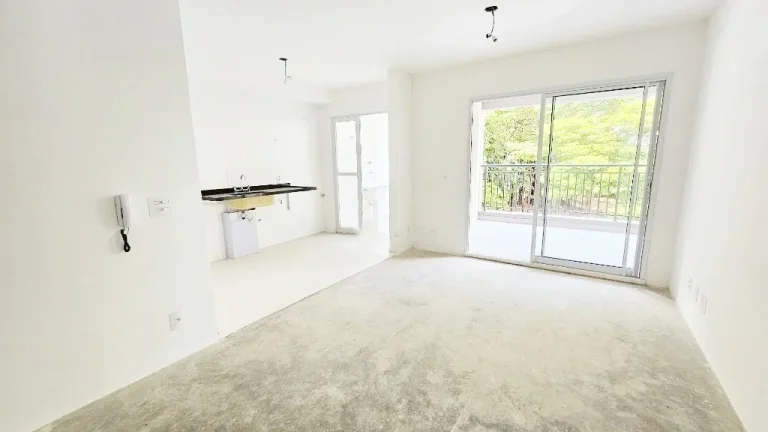Imagem Apartamento 108M², 4Q, 2 Suítes, 4 Banheiros, 3 Vagas, Lavabo, Varanda, Academia, Piscina Adulto e Infantil, Churrasqueira, Salão de Festas e Jogos.