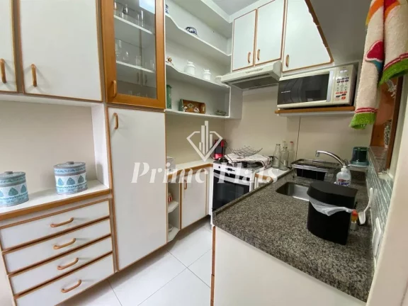 Imagem Flat disponível para venda no Condomínio Edifício Magic Place Guarará de 45m², com 1 dormitório e 1 vaga de garagem
