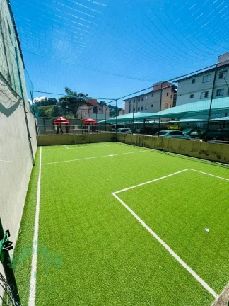 Imagem APARTAMENTO RESIDENCIAL em Extrema - MG, Parque dos Passaros