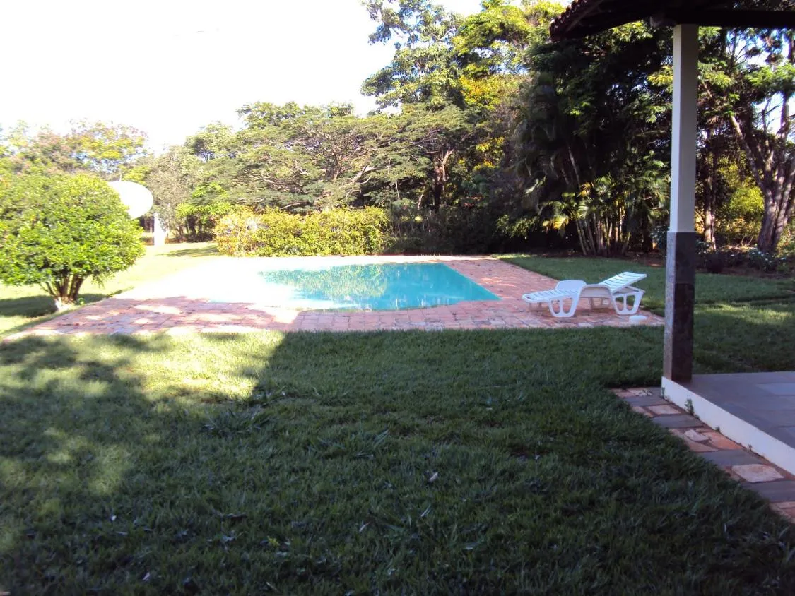 Imagem FAZENDA À VENDA EM FELIXLÂNDIA/MG | 105 HECTARES