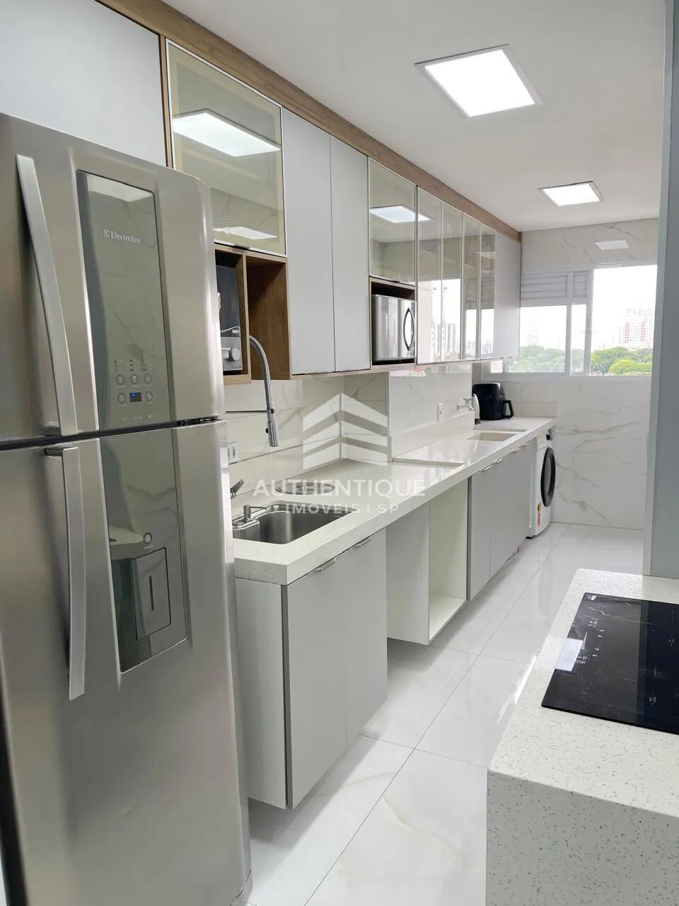 Imagem PRACA TATUAPE - Apartamento no bairro Tatuapé a venda