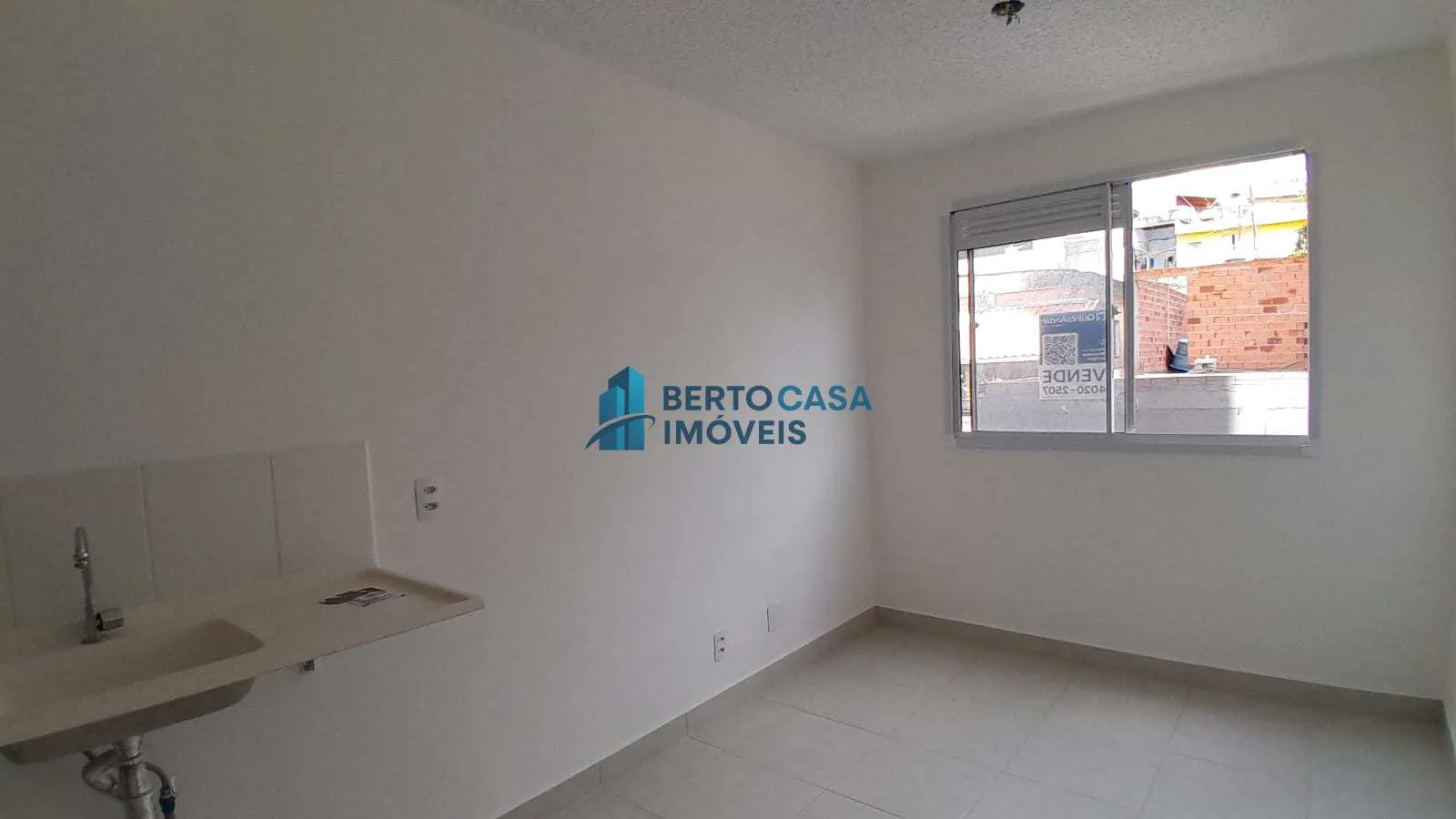 Imagem Apartamento Padrão