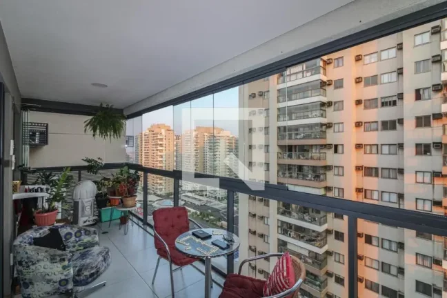 Imagem Apartamento à Venda - Recreio, 3 Quartos, 81 m2
