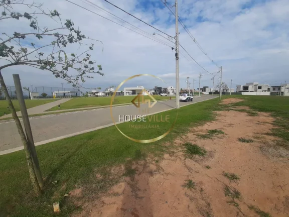 Imagem Terreno, 330M², Condomínio Terras Alpha, Urbanova. 
