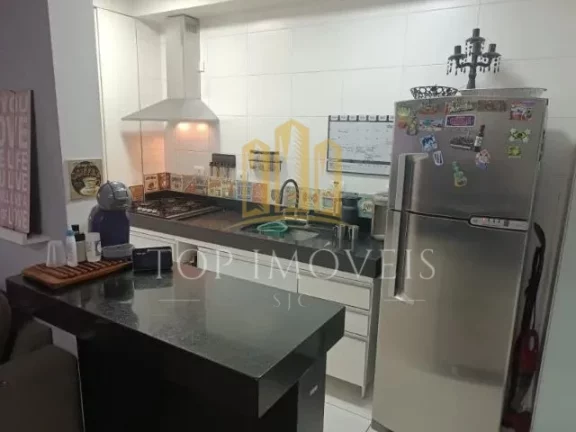 Imagem Lindo apartamento Localizado no Parque Industrial Edificio New Park