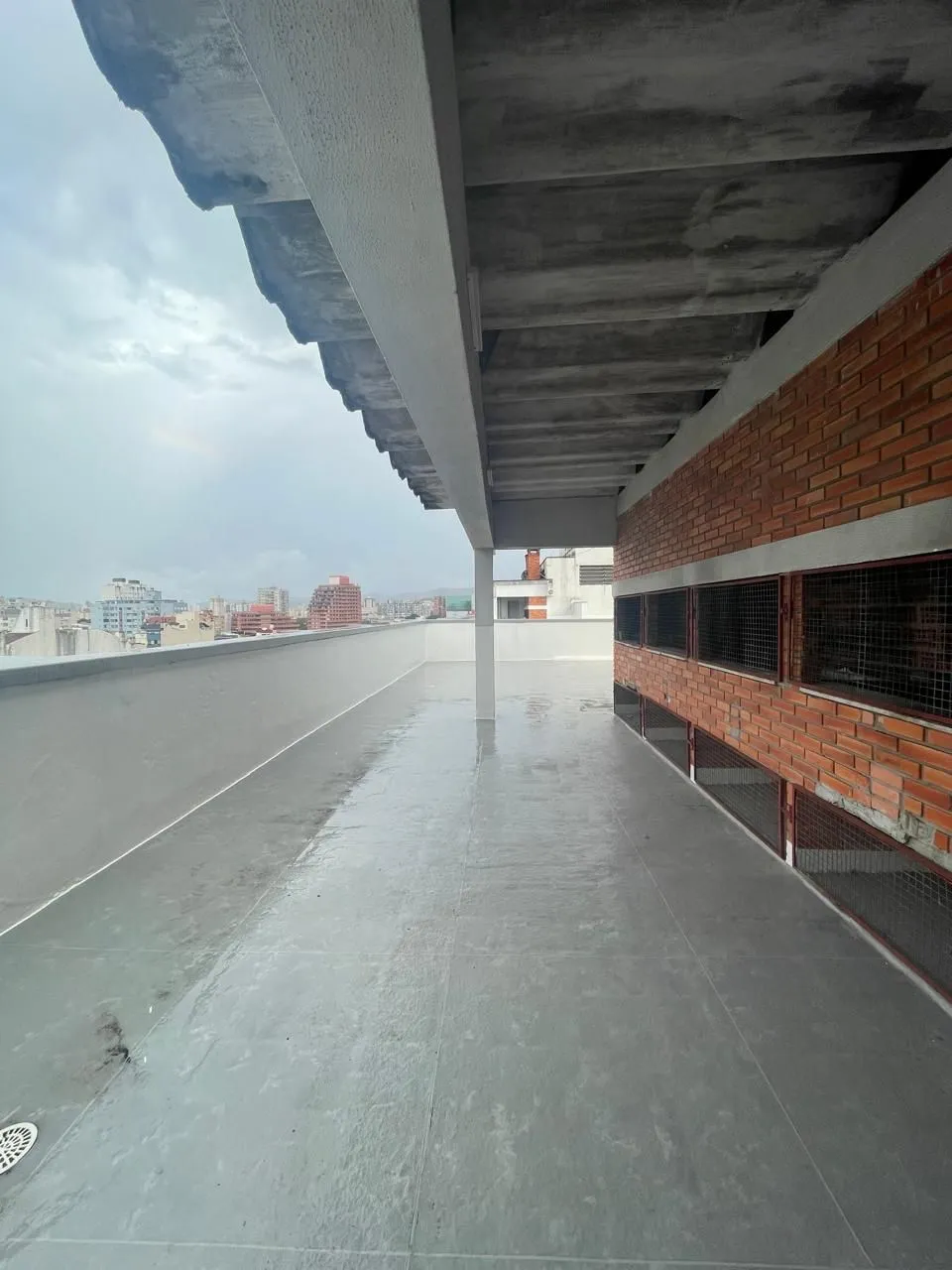 Imagem Amplo Apartamento 2 dormitórios com vaga!