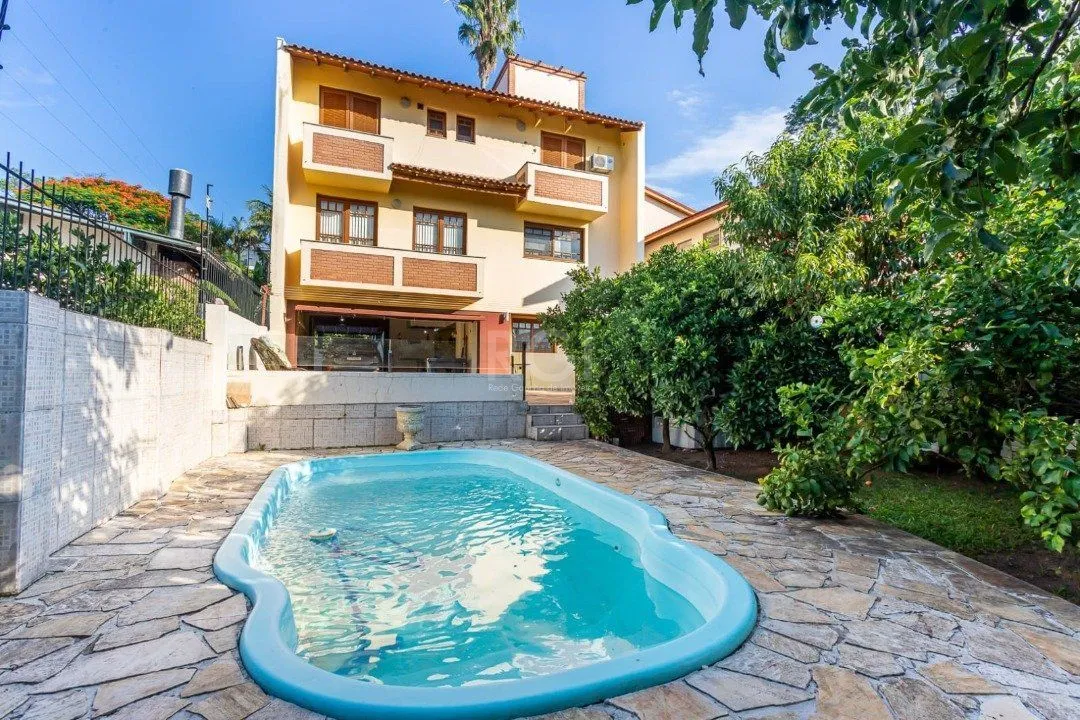 Imagem Casa em Teresópolis