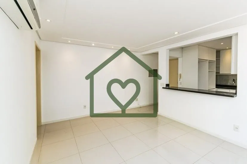 Imagem Apartamento de 84m² privativos no bairro Rio Branco, localizado na Rua Santa Cecília, com fácil a...