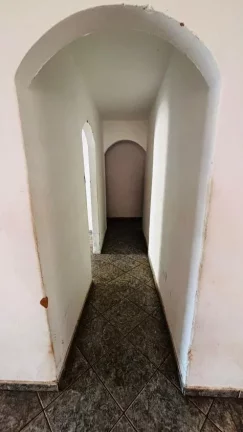Imagem CASA COM EDÍCULA A VENDA NA VILA ELMAZ