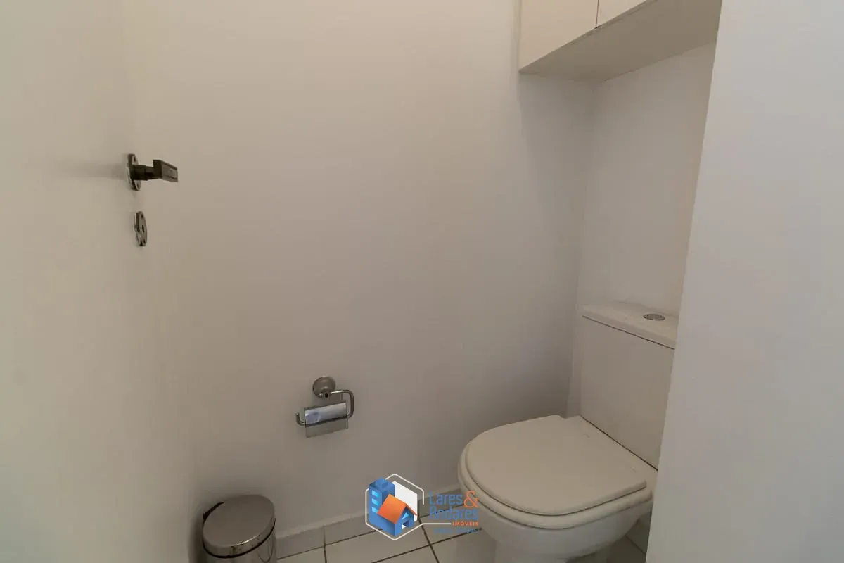 Imagem Duplex para venda em Itaim Bibi com 1 quarto, sendo 1 suíte, 70m²