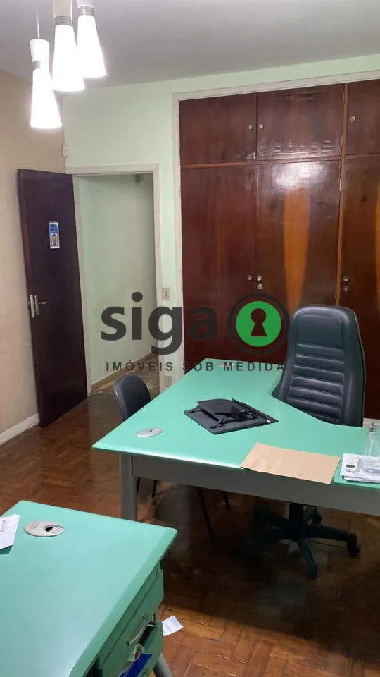 Imagem Casa a venda 180 m² 3 dormitórios, 1 Suíte, 2 vagas - Vila Cruzeiro - Santo Amaro - SP