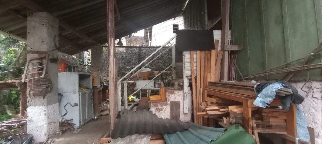 Imagem Casa em Tristeza