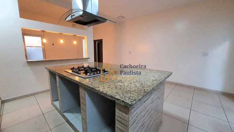 Imagem Casa com 2 dormitórios à venda - Pitéu - Cachoeira Paulista/SP