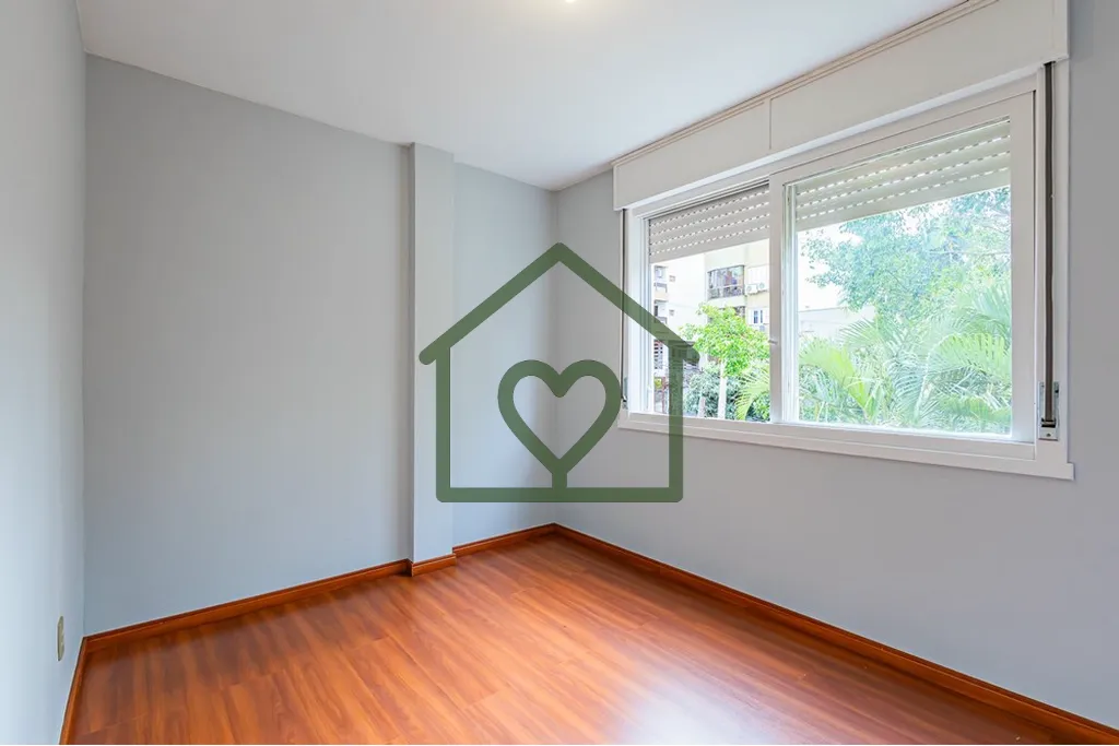 Imagem Apartamento de 75m2 localizado na Rua Coronel Feijó, 1100, no bairro Higienópolis, em Porto Alegre...